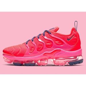 Nike Air Vapormax Plus 💗